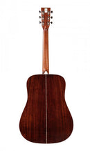 TYMA TD-28 Dreadnought All-Solid Sitka Spruce Top Acoustic Guitar