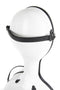 PURE by GEWA Polycarbonate 4.8 Cello Case – White with Wheels