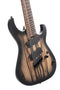 Cort KX507MS Pale Moon 7‑String Multi‑Scale Guitar NBB – Fishman Fluence HH