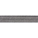 Melrose Pinstriped Ribbon (Set of 2)