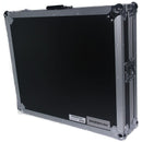 Antakipro AP-ZED22FX24 Fly Drive Case for Allen & Heath ZED-22FX & ZED-24 Mixer