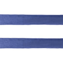 Melrose Blue Wired Ribbon (Set of 2)