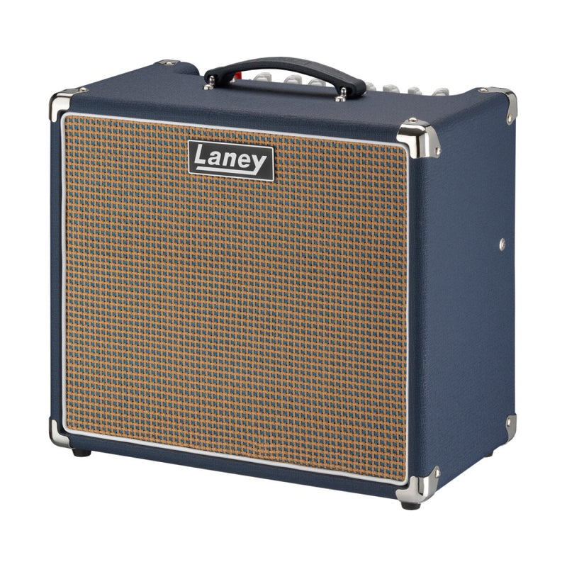 Laney LF60-112 Lionheart Foundry 60W 1x12" Guitar Combo Amplifier