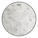 Remo P3-1520-FA Powerstroke 3 Fiberskyn Ambassador 20" Bass Drumhead
