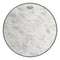 Remo P3-1520-FA Powerstroke 3 Fiberskyn Ambassador 20" Bass Drumhead