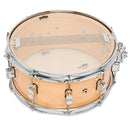 PDP Concept Maple 6.5x14 Snare Drum - Natural Lacquer - PDCM6514SSNA