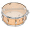 PDP Concept Maple 6.5x14 Snare Drum - Natural Lacquer - PDCM6514SSNA