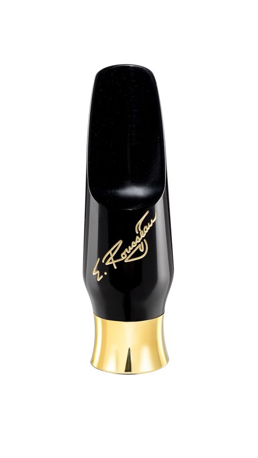Rousseau Custom Alto Saxophone Mouthpiece ER50