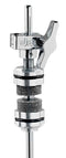 DW DWCPMDDHH2 MFG 2-Leg Hi-Hat Stand – Direct Drive, Aircraft-Grade Aluminum
