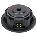 Audiopipe 10" Shallow Mount Woofer 300W RMS/600W Max Single 4 Oh - TXX-FB1000-S4