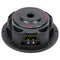 Audiopipe 10" Shallow Mount Woofer 300W RMS/600W Max Single 4 Oh - TXX-FB1000-S4