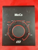 ESI MoCo Passive Monitor Controller w/ 2 Stereo I/O Preowned