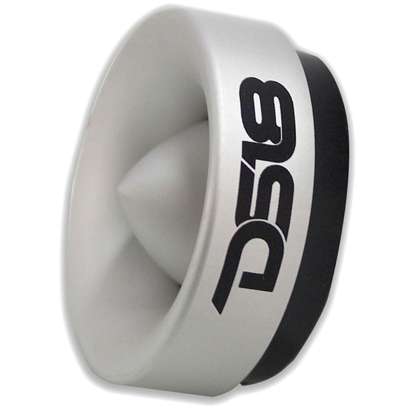 DS18 PRO‑TSQ 2‑Inch Neodymium Bullet Tweeter Pair – 100W RMS 4 Ohm Super Compression
