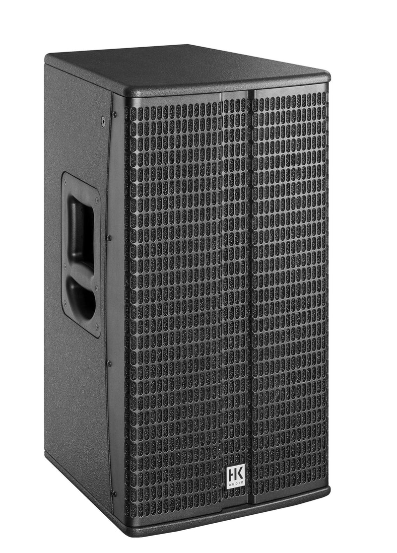 HK Audio LINEAR-3-112-FA 1200 Watt 12" Active Speaker