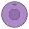 Remo Powerstroke 77 Colortone Purple 14" Snare Drumhead - P7-0314-CT-PU