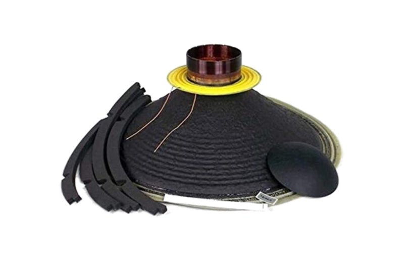 18 SOUND Recone Kit for 12MB720-8 Compression Driver-  R12MB720RKIT