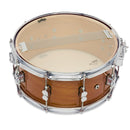 PDP Concept Maple Exotic 6.5x14 Snare Drum - Honey Mahogany PDCMX6514SSHM