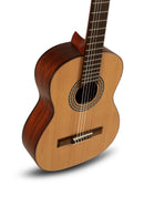 Manuel Rodríguez Tradición T-53 1/2 Classical Guitar – Solid Cedar Top