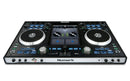 Numark iDJ Pro iPad DJ Controller iPad-Integrated Dual Deck System - New Old Stock