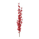 Melrose Ilex Berry Stem (Set of 2)