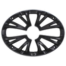 Audiopipe Pair 6x9 Low Mid Frequency Midrange Speaker 8 Ohm 125W RMS APMB-6900E