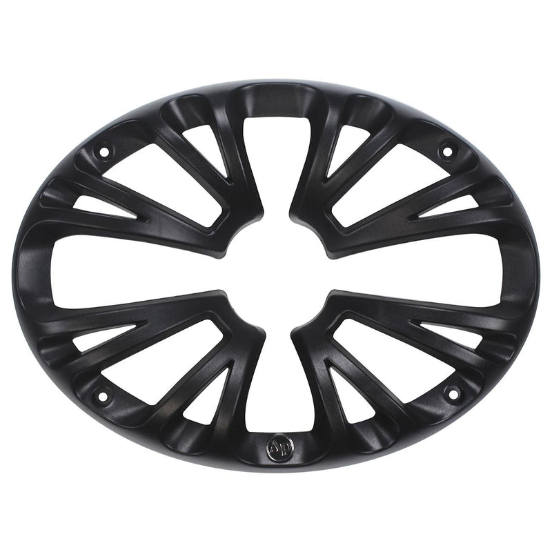 Audiopipe Pair 6x9 Low Mid Frequency Midrange Speaker 8 Ohm 125W RMS APMB-6900E