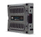 Banda 3000 Watt 1-Ohm Monoblock DSP Bass Car Amplifier - Black