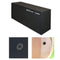 Deejay LED 12" Dual-Woofer Speaker Enclosure w/ Three Tweeters - Vinyl Green