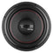 DS18 GEN-XX15.4DHE 15" Woofer 600W RMS DVC 4 Ohm