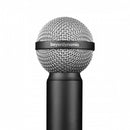 Beyerdynamic M 160 Dynamic Double-Ribbon Microphone - Hypercardioid