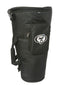 Protection Racket 13 X 26.5 Deluxe Djembe Bag - 9113
