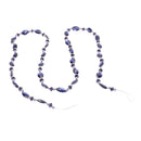Melrose Jewel Bead String Garland (Set of 2)