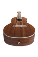 Bamboo 30″ Guitarlele – 6-String Mahogany Hybrid Ukulele
