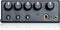 Rolls Stereo MINI-MIX VI Three-Channel True Stereo Line Mixer - MX28