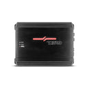 DS18 ZR800.4D 4-Channel 800W RMS Class D Amplifier