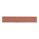 Melrose Holiday Stripe Ribbon (Set of 2)