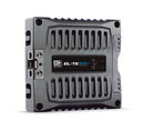 BANDA Elite2000.41BK Car Amplifiers 2000 Watt 4-Channel 1 Ohm