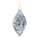 Melrose Artful Glass Ornaments – Set of 12