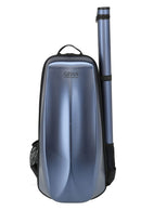 GEWA Space Bag Violin 4/4-3/4 Size Backpack - Arctic Blue