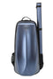 GEWA Space Bag Violin 4/4-3/4 Size Backpack - Arctic Blue