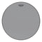 Remo 18" Emperor Colortone Smoke Batter Drumhead BE-0318-CT-SM