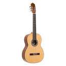 Stagg Alicante 4/4 Classical Guitar Spruce Top Natural – ALICANTE-SM