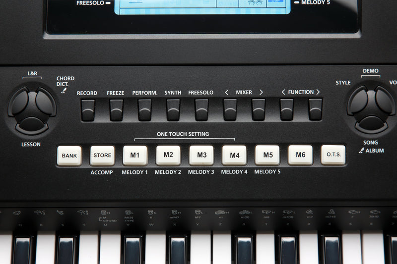Kurzweil KP300X 76-Note Full Size Keyboard
