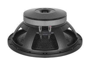 B&C 12" 8 Ohms 700W Woofer Speaker - 12PLB76-8 - New Open Box