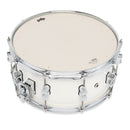 PDP Concept Maple 6.5x14 Snare Drum Pearlescent White Lacquer PDCM6514SSPW