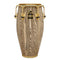 Latin Percussion Galaxy Giovanni 12.5" Ash Tumba w/ Gold Trim - LP807Z-AW