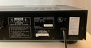 Sony MDS-302 Professional MiniDisc Recorder Deck Tested Working MD Player Preowned