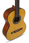 GEWA Student 7/8-Size Solid Top Classical Guitar – Natural Spruce