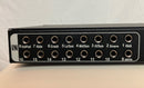 Kurzweil Event Station Vintage MIDI Sequencer Drum Trigger Interface Rare Powers On Preowned