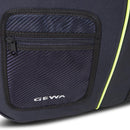 Gewa Aspirante Cello Gig Bag 4/4 Black w/ 10mm Padding
